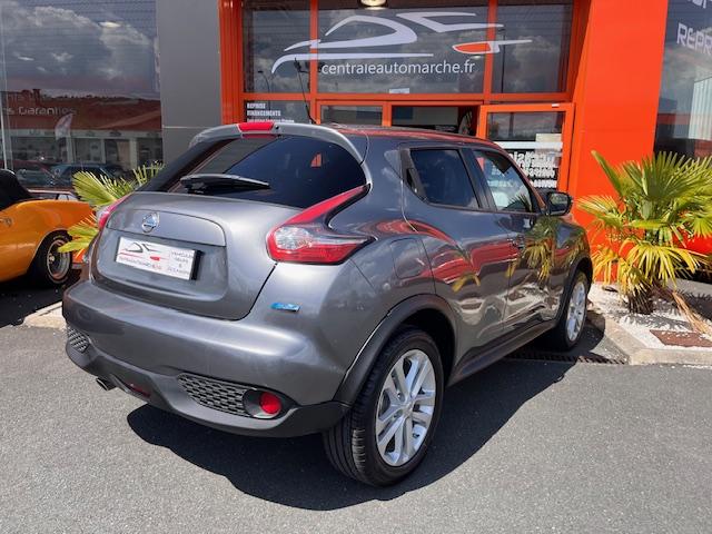 Nissan Juke image 7