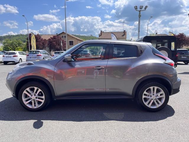 Nissan Juke image 6