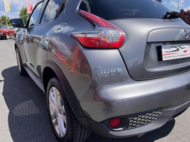 Nissan Juke image 9