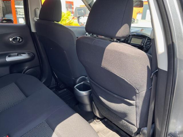 Nissan Juke image 4