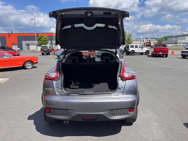 Nissan Juke image 3