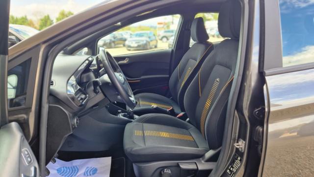 Ford Fiesta image 8