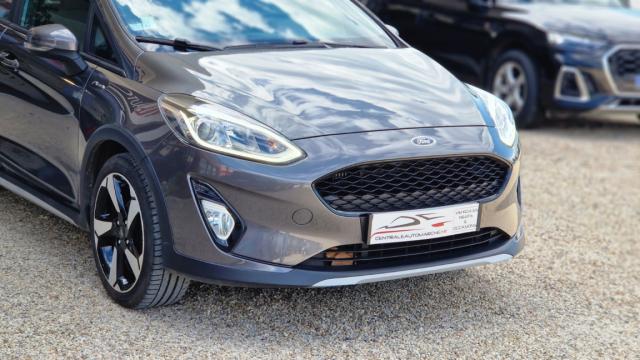 Ford Fiesta image 2