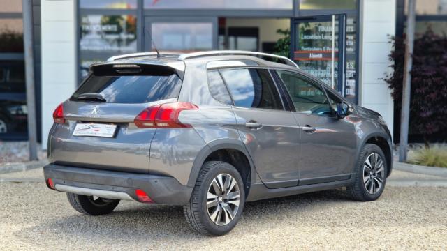 Peugeot 2008 image 5