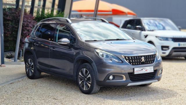 Peugeot 2008 image 6