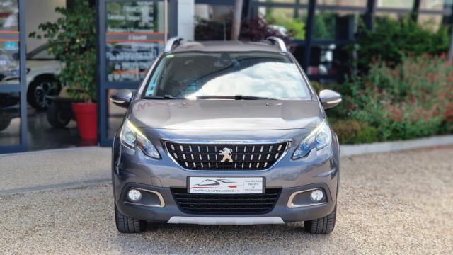 Peugeot 2008 image 4