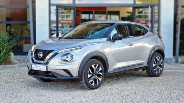 Nissan Juke image 2