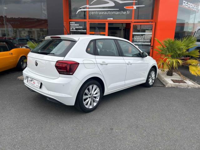 Volkswagen Polo image 5