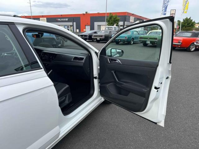 Volkswagen Polo image 9