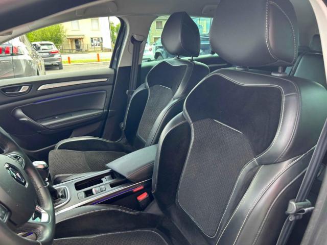 Renault Mégane Estate image 4