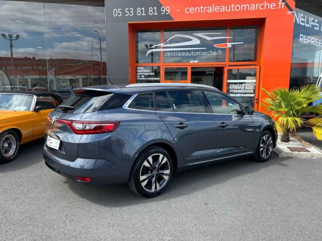 Renault Mégane Estate image 8