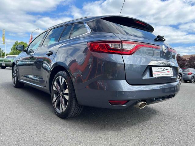 Renault Mégane Estate image 3