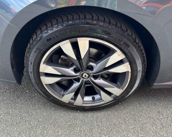 Renault Mégane Estate image 1