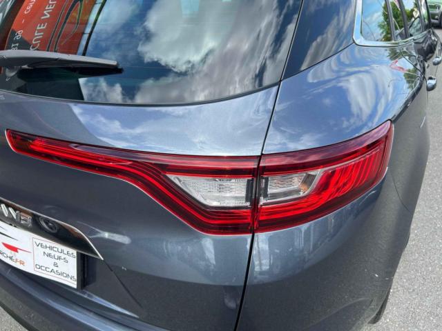 Renault Mégane Estate image 2