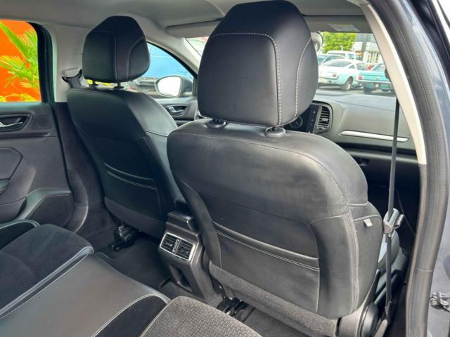 Renault Mégane Estate image 7