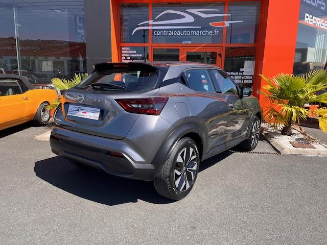 Nissan Juke image 7
