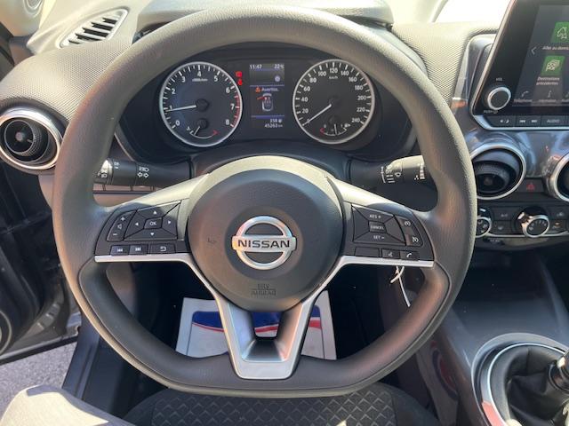 Nissan Juke image 5