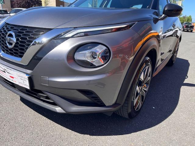 Nissan Juke image 2