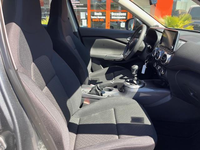 Nissan Juke image 3