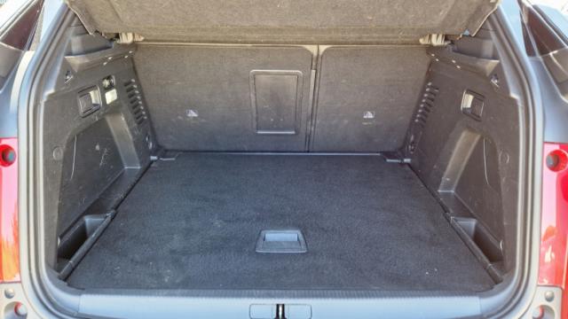 Peugeot 3008 image 8