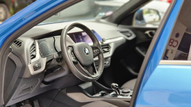 Bmw Série 1 image 8