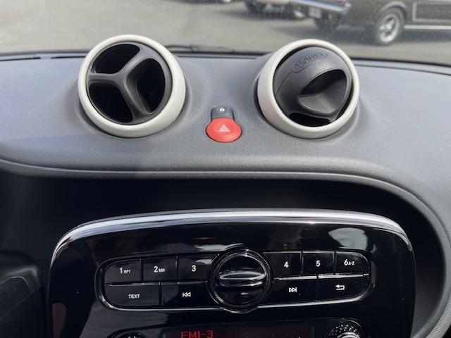 Smart Forfour image 9