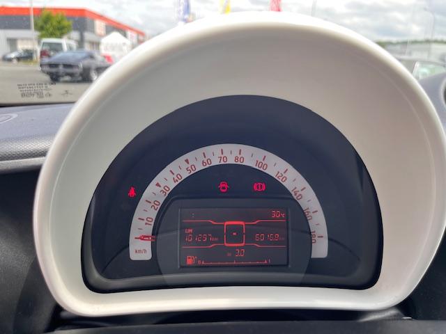 Smart Forfour image 1