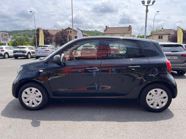 Smart Forfour image 4