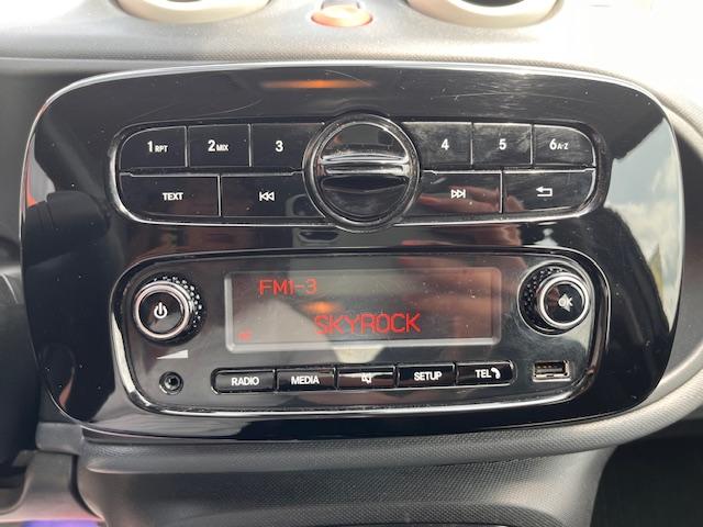Smart Forfour image 7