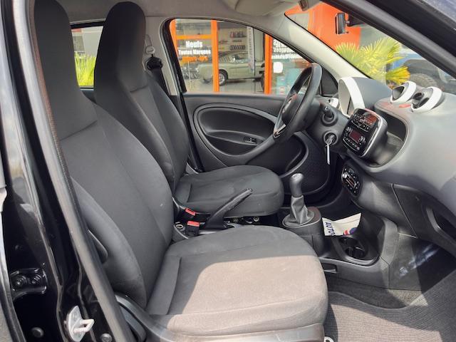 Smart Forfour image 8