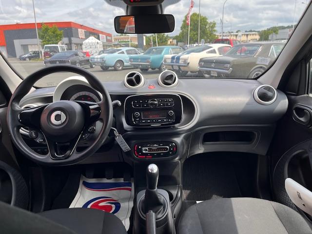 Smart Forfour image 6