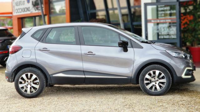Renault Captur image 3