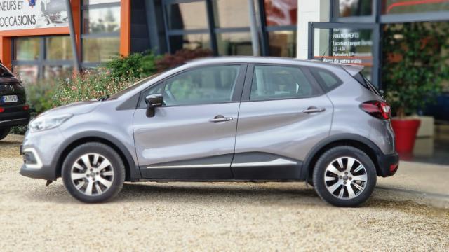 Renault Captur image 9