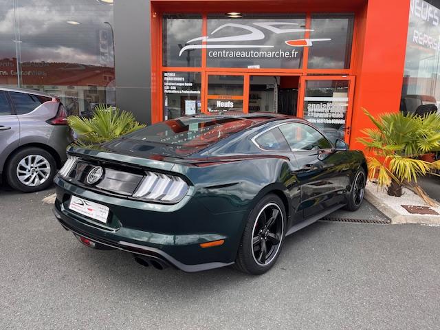 Ford Mustang image 2