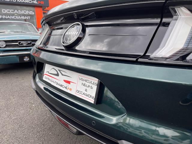 Ford Mustang image 3