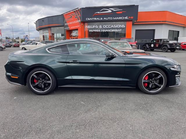 Ford Mustang image 8