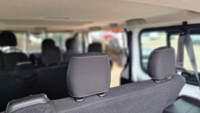 Renault Trafic image 1