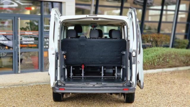 Renault Trafic image 6