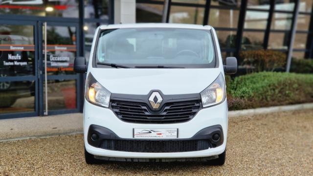 Renault Trafic image 7
