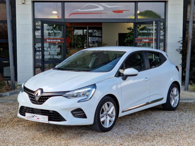 Renault Clio image 2