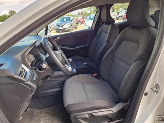 Renault Clio image 1