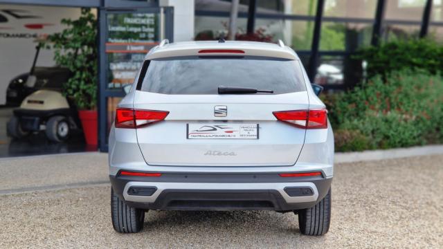 Seat Ateca image 4