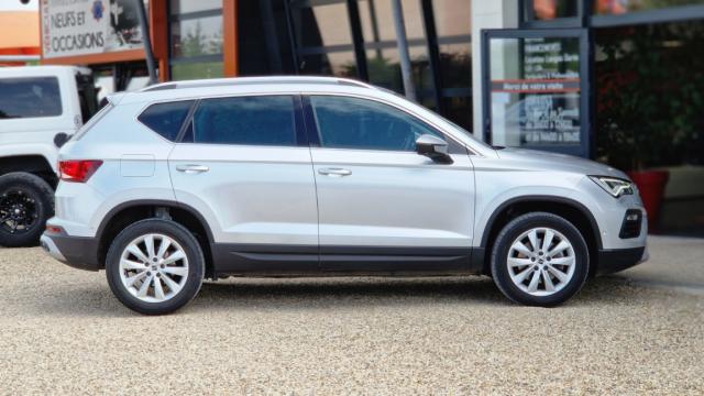 Seat Ateca image 2