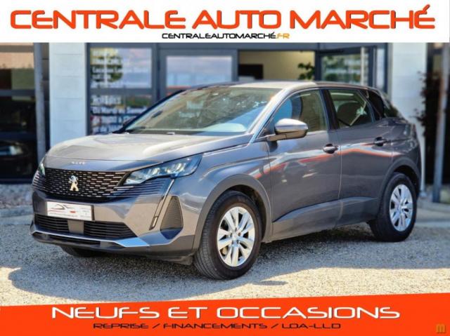 Peugeot
