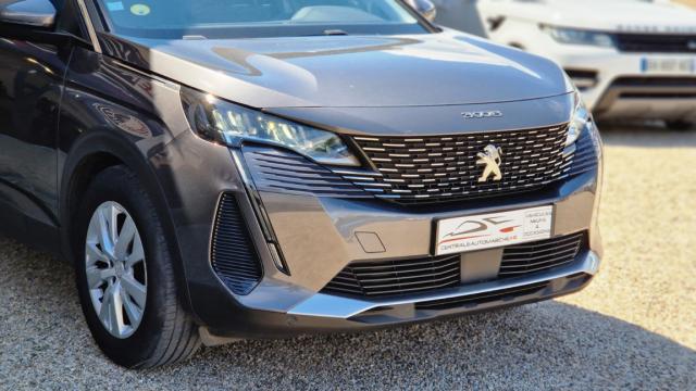 Peugeot 3008 image 5