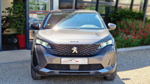 Peugeot 3008 image 9