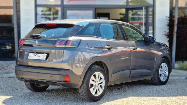 Peugeot 3008 image 6