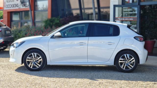 Peugeot 208 image 3