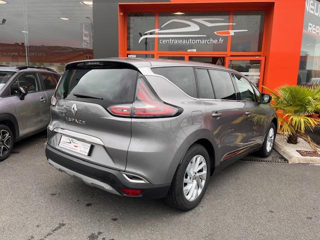 Renault Espace image 3