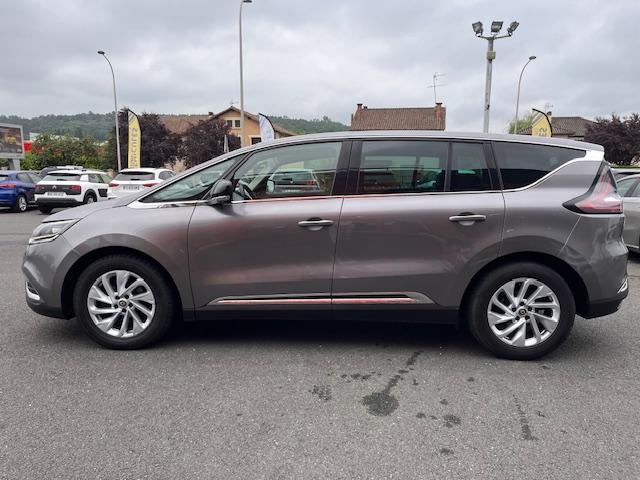 Renault Espace image 5
